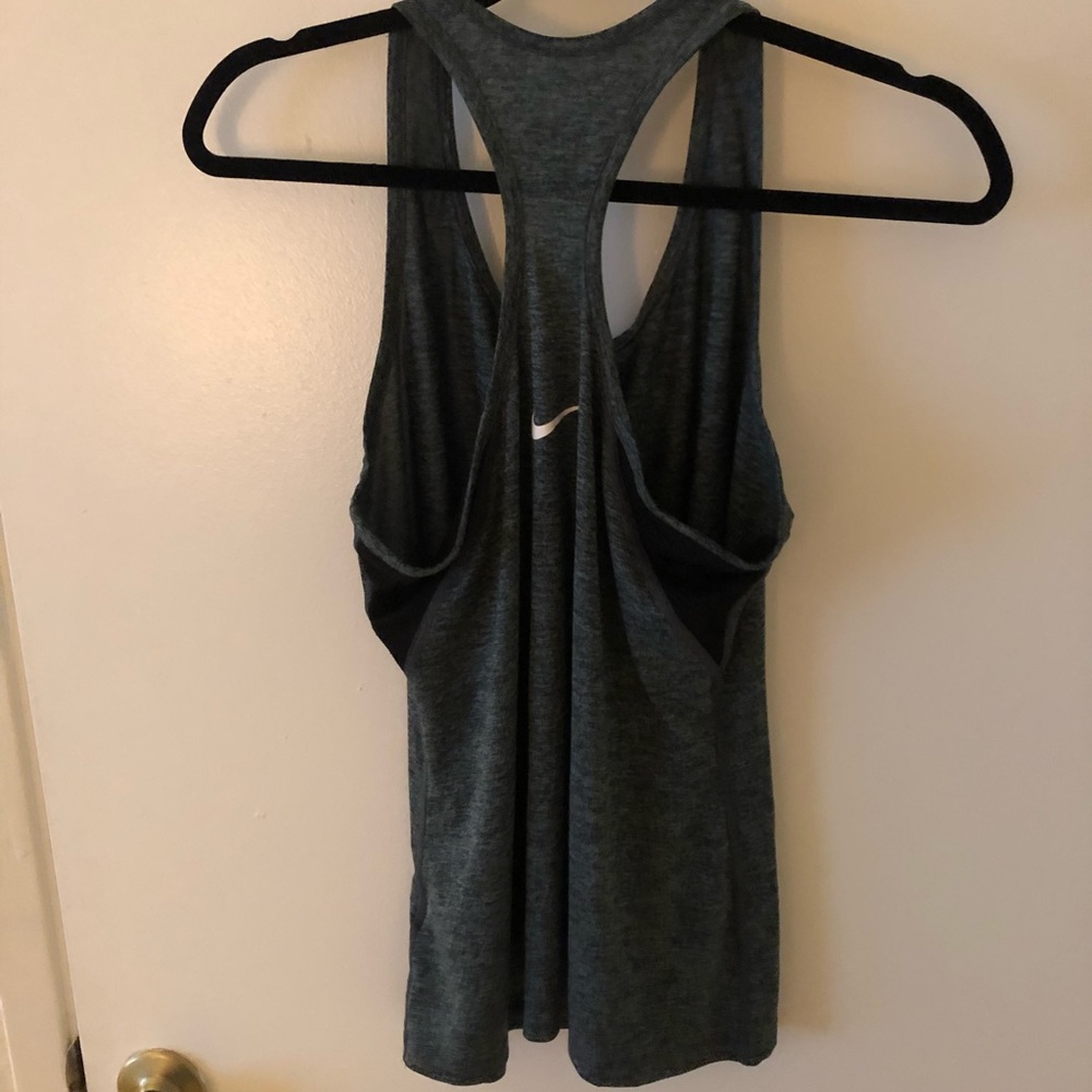 Nike dry fit tank